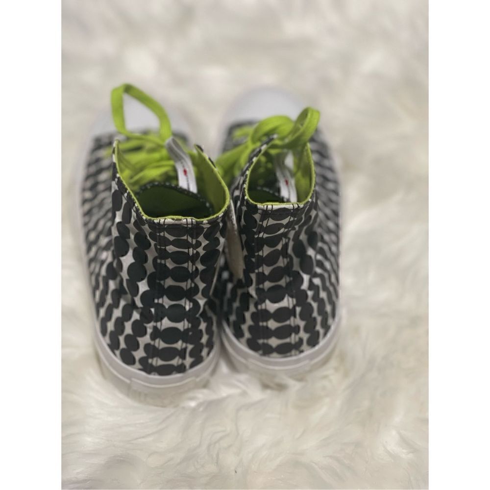 Converse Marimekko Hi tops 8 - Picture 5 of 12